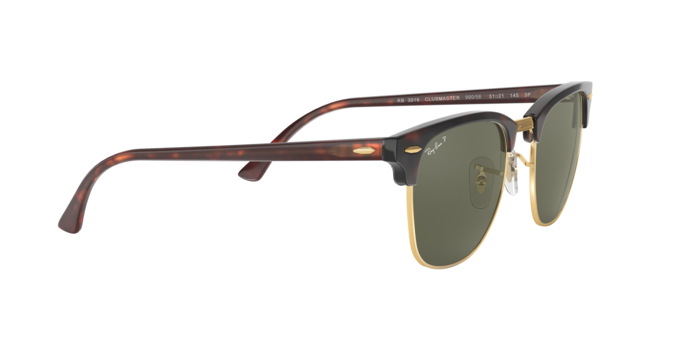 Ray Ban RB3016 990/58 Clubmaster 